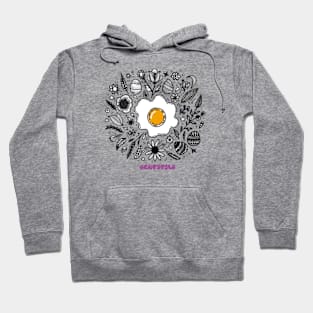 Sunny Side Up Hoodie